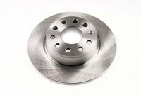 спирачен диск