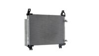 Thumbnail - Condensor, airconditioning - AC800000S - MAHLE