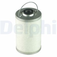 Kraftstofffilter