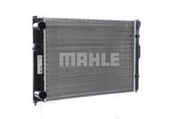 Thumbnail - Radiateur - CR272000S - MAHLE