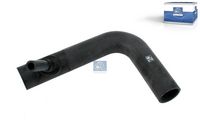 Furtun radiator DT Spare Parts, Cod: 3.16405
