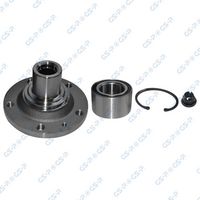 Butuc roata GSP, Cod: 9428007K