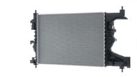 Thumbnail - Radiateur - CR2595000P - MAHLE