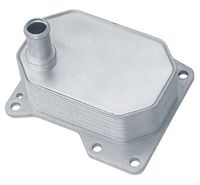 Ölkühler, Motoröl