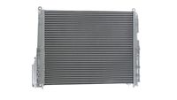 Thumbnail - Intercooler, inlaatluchtkoeler - CI622000S - MAHLE