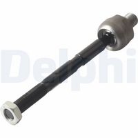 Axialgelenk, Spurstange