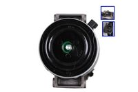 Kompressor, Klimaanlage