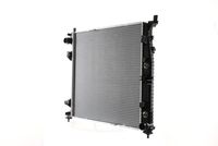 Thumbnail - Radiateur - CR1906000S - MAHLE
