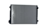 Thumbnail - Radiateur - CR2451000P - MAHLE