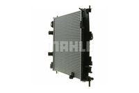 Thumbnail - Radiateur - CR1075000S - MAHLE