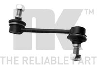 Stange/Strebe, Stabilisator