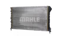 Thumbnail - Radiateur - CR1447000S - MAHLE