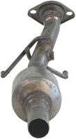 BOSAL Katalysator 4