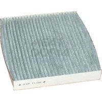 Филтър купе (поленов филтър)