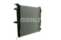 Thumbnail - Radiateur - CR1197000P - MAHLE