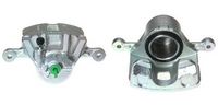 Bremssattel