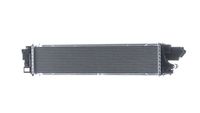Thumbnail - Intercooler, inlaatluchtkoeler - CI664000P - MAHLE