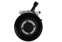 Kompressor, Klimaanlage