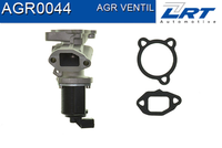 AGR-Ventil