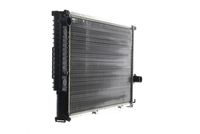 Thumbnail - Radiateur - CR331000S - MAHLE