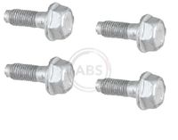 Zubehörsatz, Scheibenbremsbelag