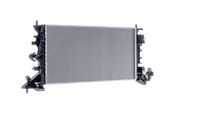 Thumbnail - Radiateur - CR2251000S - MAHLE