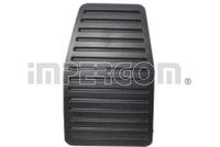 покритие на педала (гумичка), спирачен педал