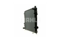 Thumbnail - Radiateur - CR1335000P - MAHLE