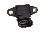 датчик, налчгане във всмукателните тръби