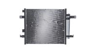 Thumbnail - Condensor, airconditioning - AC1073000S - MAHLE