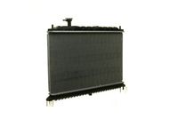 Thumbnail - Radiateur - CR1303000P - MAHLE