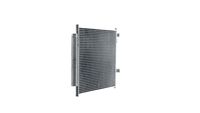 Thumbnail - Condensor, airconditioning - AC33000S - MAHLE