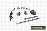 Kit lant distributie BGA, Cod: TC0241FK