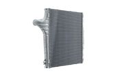 Thumbnail - Intercooler, inlaatluchtkoeler - CI374000P - MAHLE