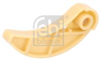 Kettenspanner, Ölpumpenantrieb