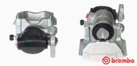Bremssattel