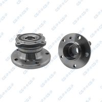 комплект колесен лагер