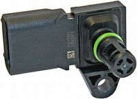 Sensor, Saugrohrdruck