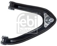 Lenker, Radaufhängung