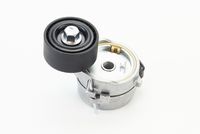 Spannrolle, Keilrippenriemen