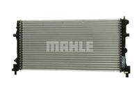 Thumbnail - Radiateur - CR1096000P - MAHLE