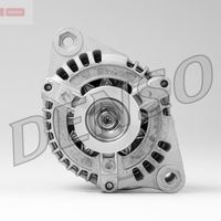 DENSO Dynamo / Alternator 3