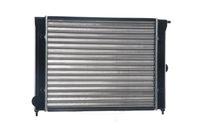 Thumbnail - Radiateur - CR344000S - MAHLE