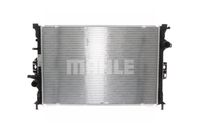 Thumbnail - Radiateur - CR1748000S - MAHLE