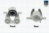 спирачен апарат