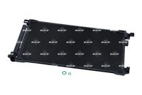 Kondensator, Klimaanlage