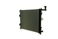 Thumbnail - Radiateur - CR1366000P - MAHLE