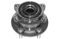 главина на колелото