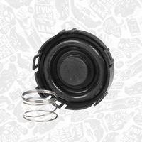 Thumbnail - Klep, ontluchting nokkenasbehuizing - CB0040 - ET ENGINETEAM