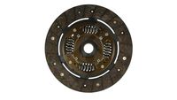 Clutchplate